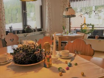 Schwarzwald ApartKräutle - 26