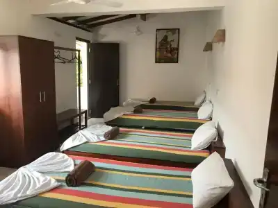 Star Holiday Resort - 54