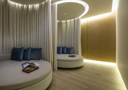 Sofitel Damansara - 5