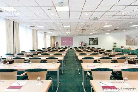 Mercure Hannover City - 11