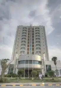Al Diar Siji - 0