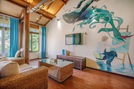The Ritz-Man Boutique Inn - 141