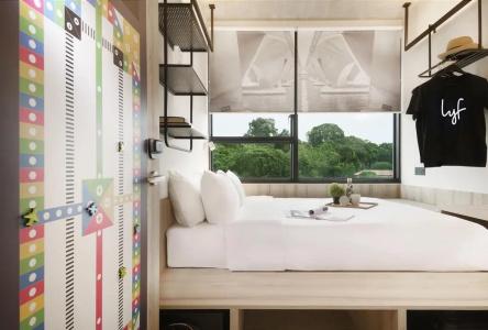 lyf Funan Singapore by Ascott - 5