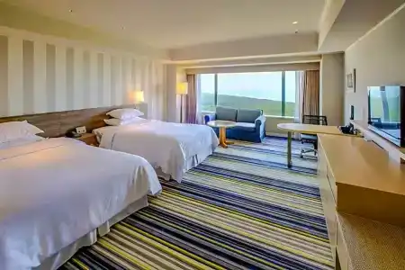 Sheraton Grande Ocean Resort - 114