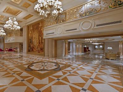 Sheraton Chongqing - 1