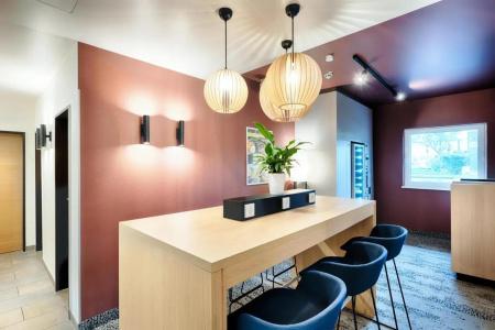 b&b Wiesbaden - 17