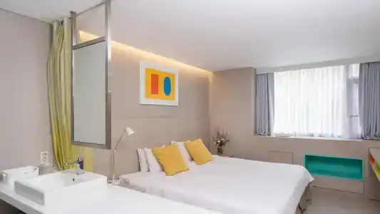 Radisson Blu Airport, Oslo - 8