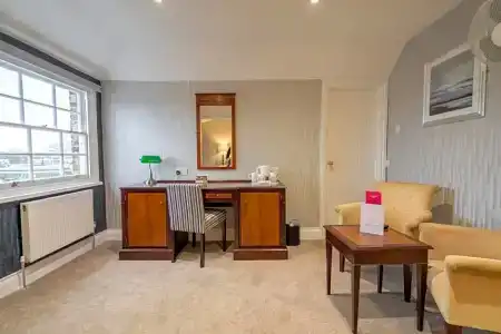 The Clarendon - 55