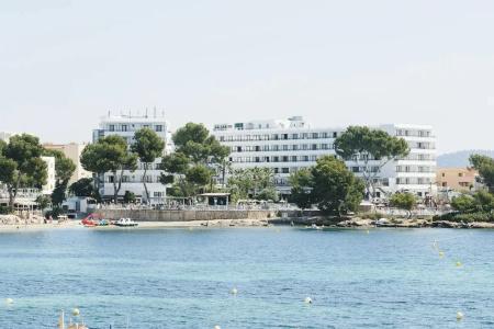 Alua Miami Ibiza - 22