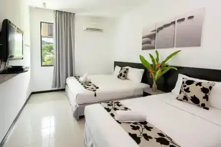 Riverra Inn Langkawi - 29
