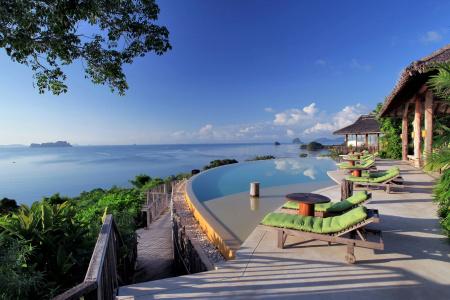 Six Senses Yao Noi - Sha Plus - 24