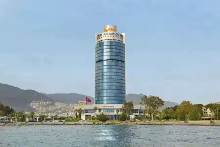 Wyndham Grand İzmir Özdilek - 20