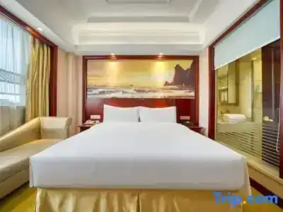 Vienna International Shanghai International Tourism and Resorts Zone - 44