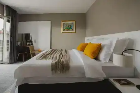 Residence Vaal - 32