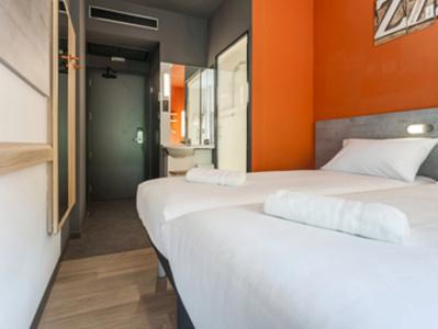 Ibis Budget Madrid Centro Lavapies - 3