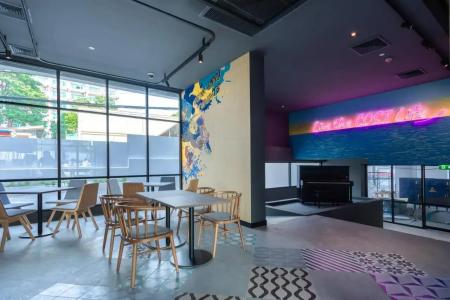 Cosi Wong Amat Beach - 36
