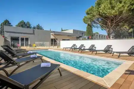 ibis Carcassonne Est la Cité - 36
