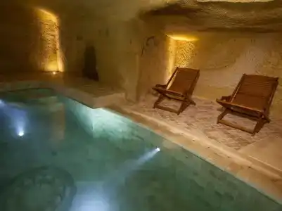 Kayakapi Premium Caves Cappadocia - 118