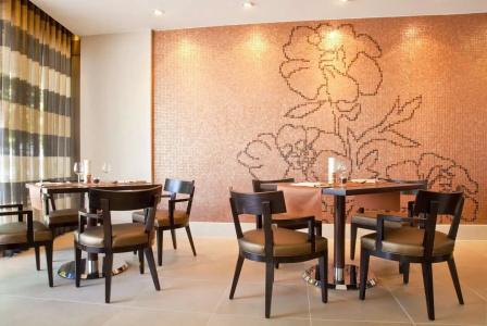 Hilton Mainz - 14