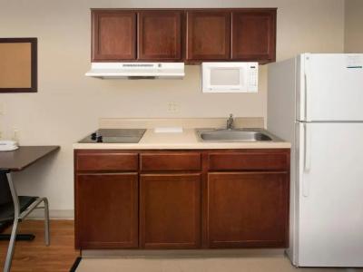 WoodSpring Suites - 35