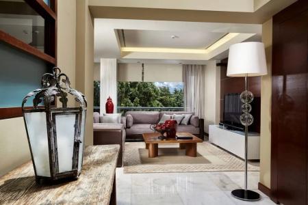 Rodos Park Suites & Spa - 100