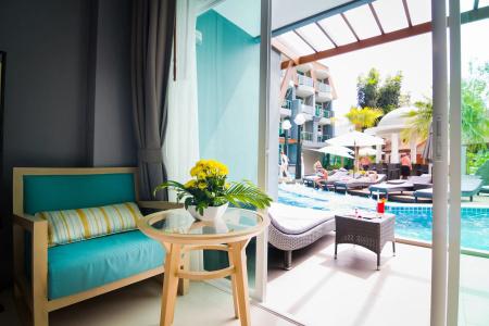 Ramaburin Resort - Sha Extra Plus - 11