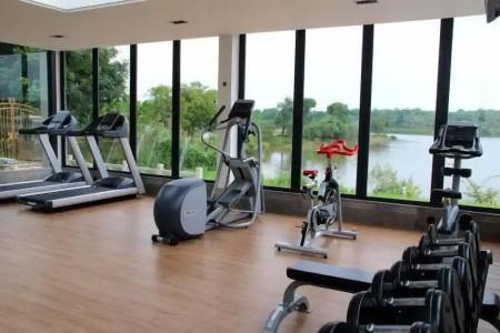 Silver Worlds Resorts - 19
