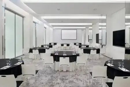 Arjaan by Rotana - Dubai Media City - 27