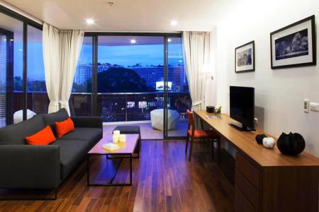 Eastin Tan Chiang Mai - Sha Plus Certify - 4