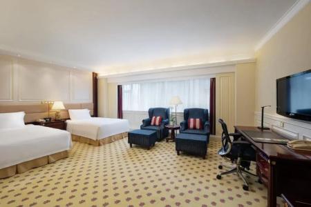 Crowne Plaza & Suites Landmark Shenzhen, An Ihg - 50