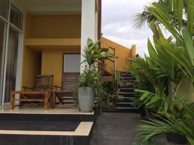 Romeo and Juliet Guest House - 24