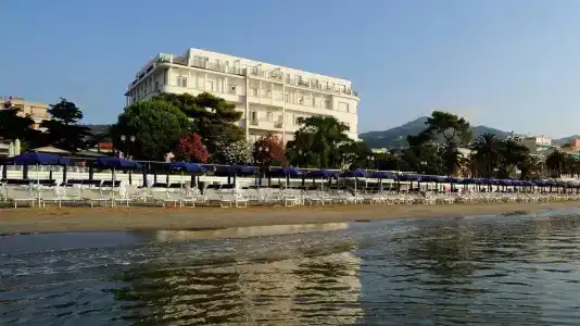 Grand Mediterranee - 0