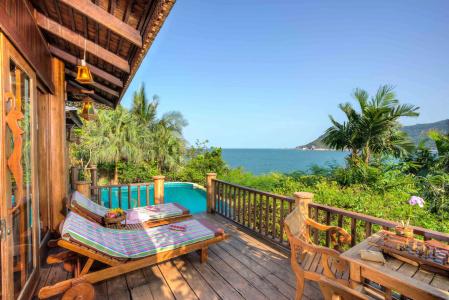 Santhiya Koh Phangan Resort And Spa - Sha Extra Plus - 21