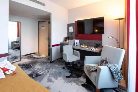 Best Western Premier Villa Stokkum - 38
