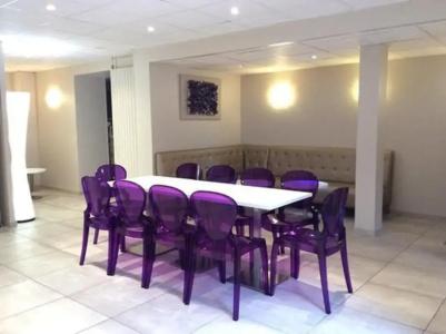 Hôtel Peyramale - 12