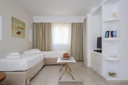 Mitos Suites - 57