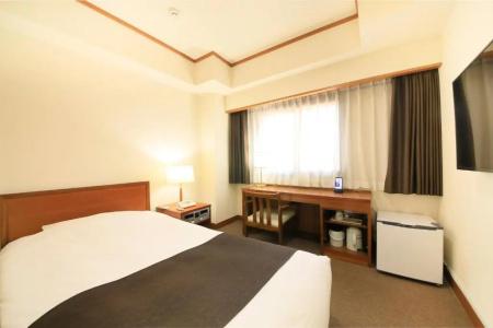 Maple Inn Makuhari - 34