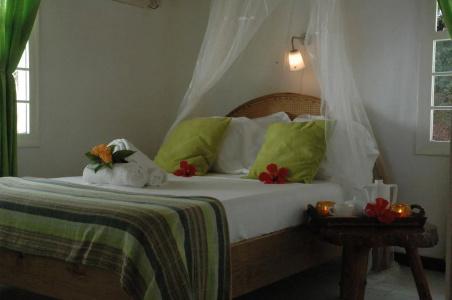 Kokogrove Chalets - 4