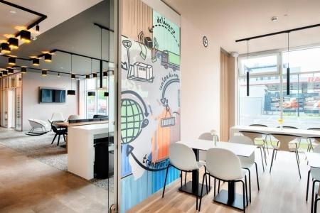 B&B Stuttgart-Neckarhafen - 21