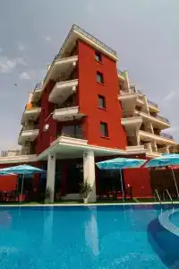 Salena Plaza - 2
