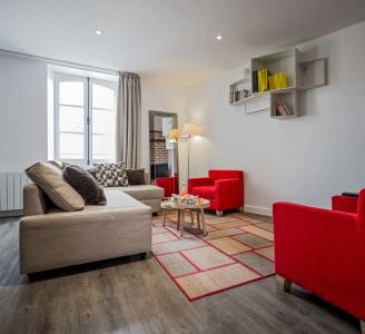 De Nemours Rennes - 4