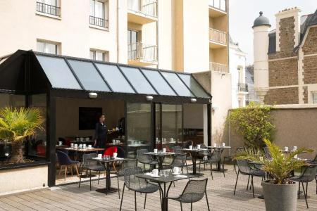 Escale Oceania Saint Malo - 17