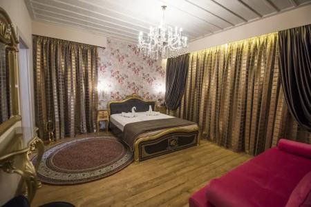 Pension Dafni - 164