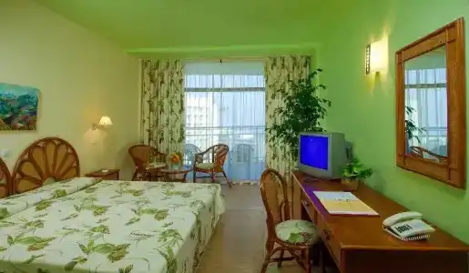Helios Spa - All Inclusive - 28