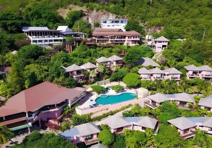 Merit Resort Samui - 33