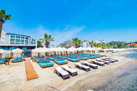 Class Beach - 23