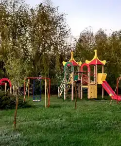 Курорт Рыбалкино - 9