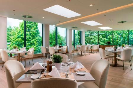Deltas by Marriott Frankfurt Offenbach - 14