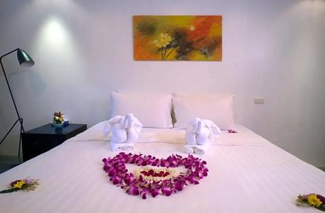 Baan Bophut Beach Samui - Sha Extra Plus - 40
