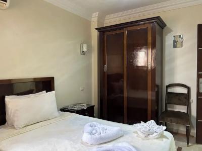 Giza Pyramids View Guest house - 12